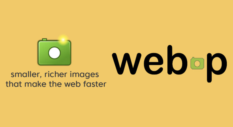 WebP – New Image Format for the Web